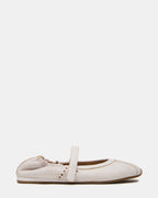ANAYA WHITE DISTRESSED - WHITE DISTRESSED / 5