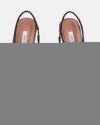 ANDROMEDA TAUPE LEATHER