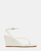 APPA WHITE - WHITE / 5