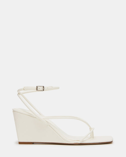 APPA WHITE - WHITE / 5