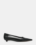 ARDYN BLACK LEATHER
