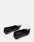 ARDYN BLACK LEATHER