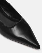 ARDYN BLACK LEATHER