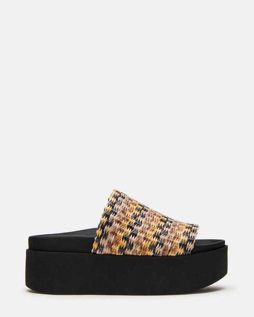ARWEN MULTI RAFFIA