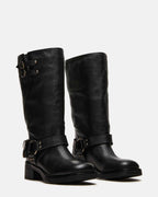 ASTOR BOOT & AUTUMN FRINGE BAG BUNDLE