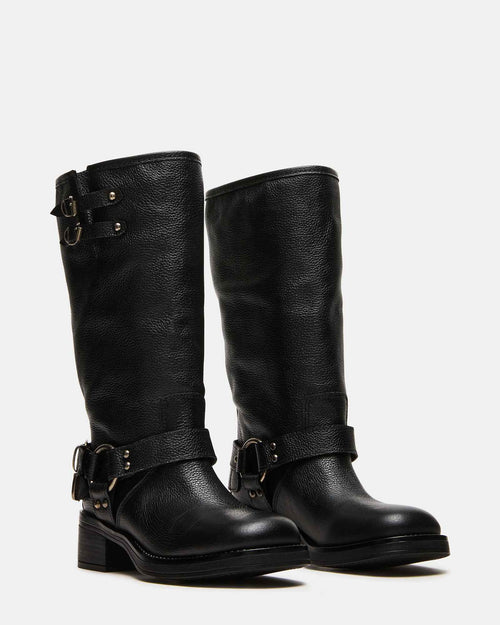 ASTOR BOOT & AUTUMN FRINGE BAG BUNDLE