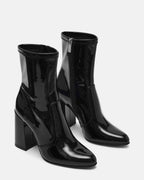 AUBRENA BLACK PATENT