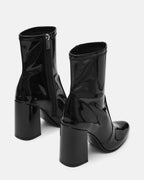 AUBRENA BLACK PATENT