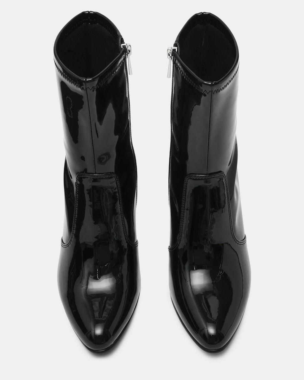 AUBRENA BLACK PATENT