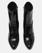 AUBRENA BLACK PATENT