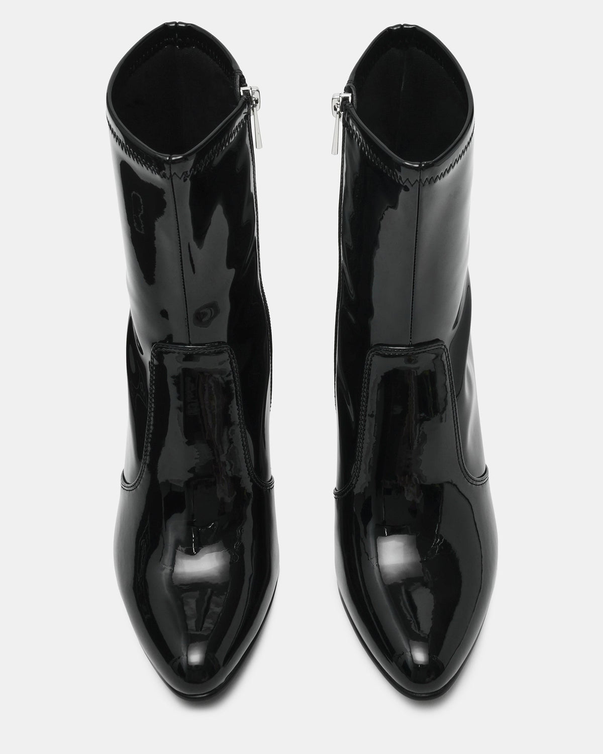 AUBRENA BLACK PATENT