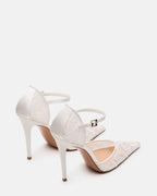 AVANT WHITE LACE