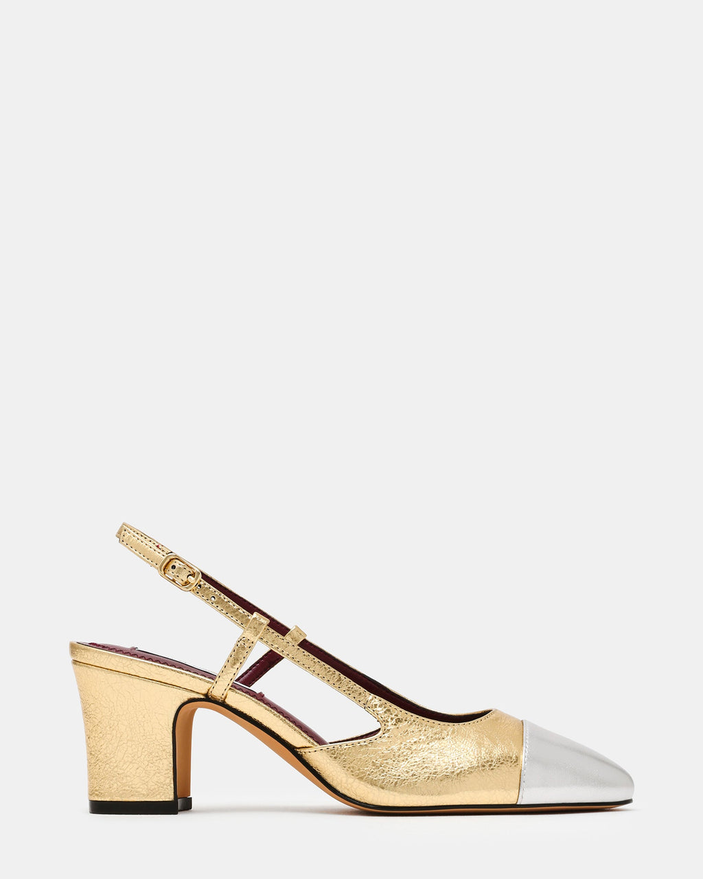 AZARI GOLD/SILVER