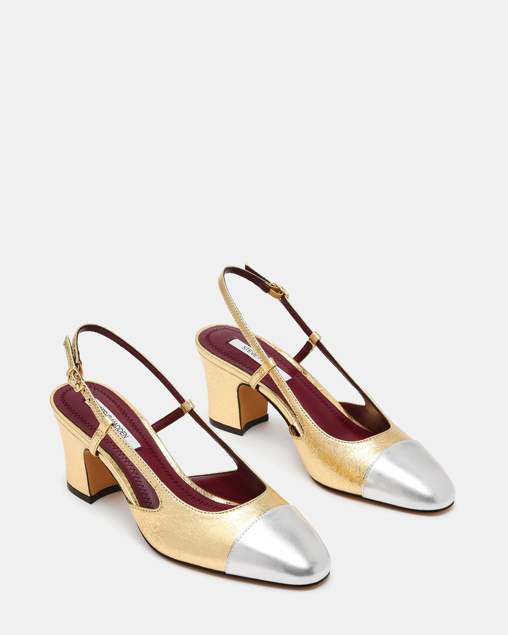 AZARI GOLD/SILVER