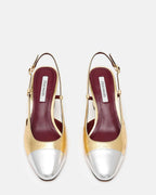 AZARI GOLD/SILVER
