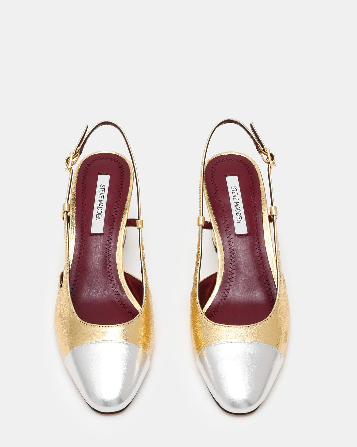 AZARI GOLD/SILVER