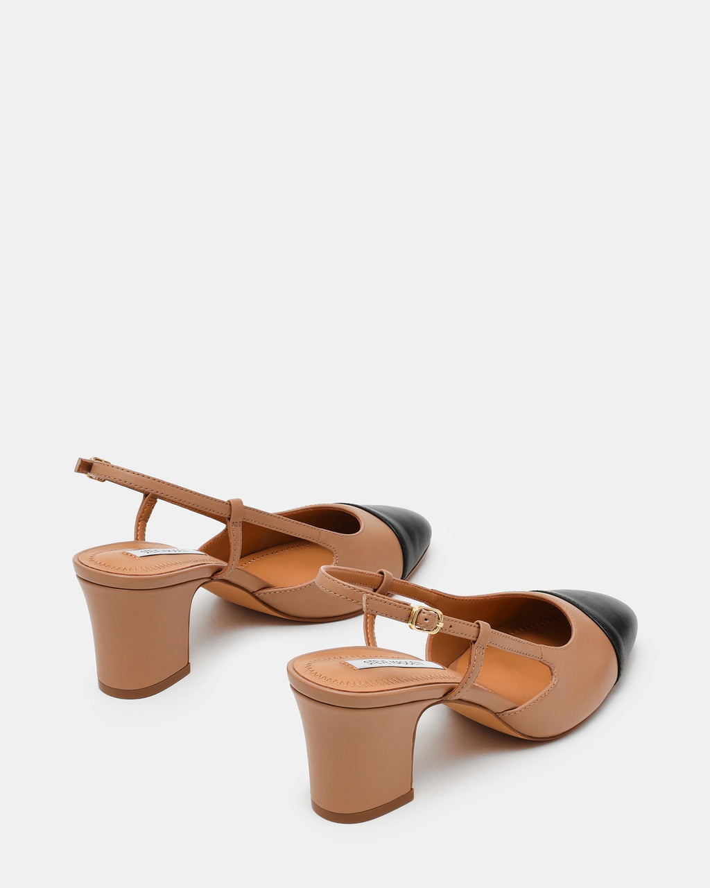 AZARI NATURAL/BLACK
