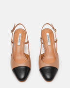 AZARI NATURAL/BLACK