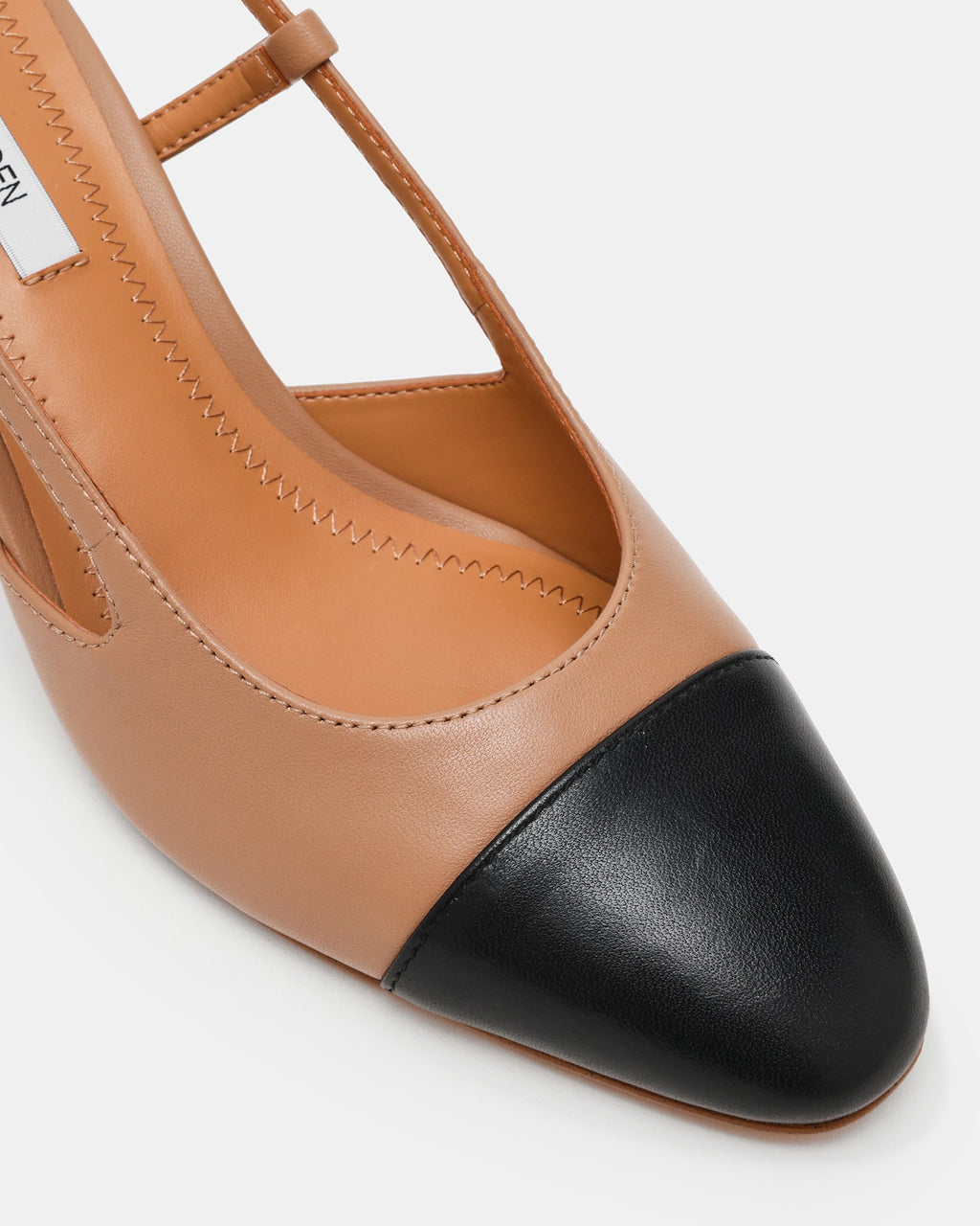 AZARI NATURAL/BLACK