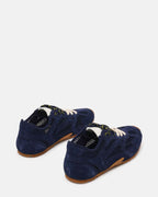 AZIEL NAVY MESH