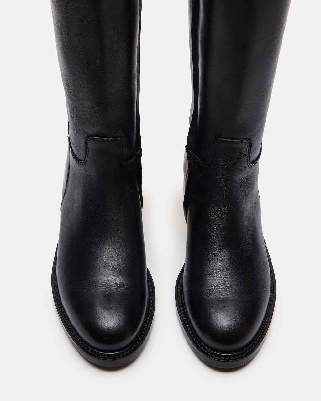 BANDITA BLACK/COGNAC