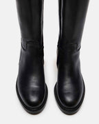 BANDITA BLACK/COGNAC