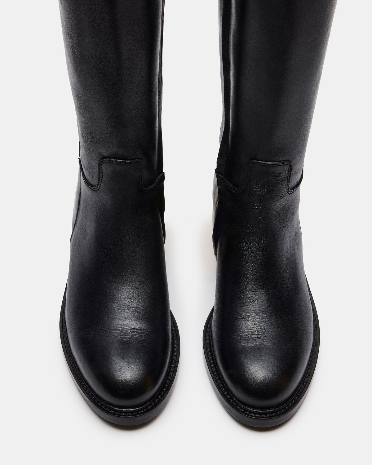 BANDITA BLACK/COGNAC