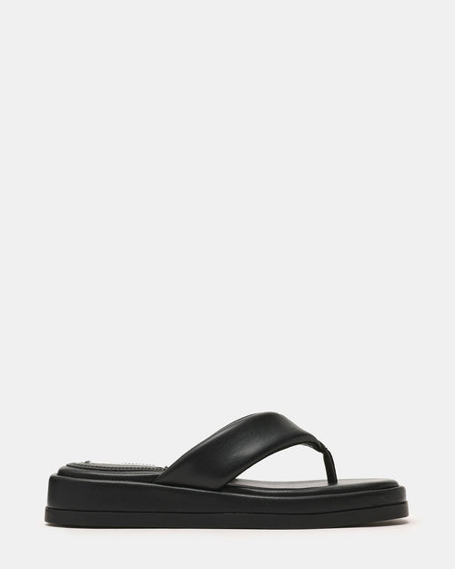 BELLA BLACK - BLACK / 5