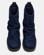 BENJI DENIM FABRIC