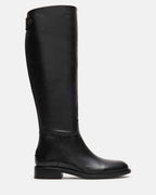 BEREN BLACK LEATHER