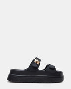 BIGSCHMONA JELLY BLACK - BLACK / 5