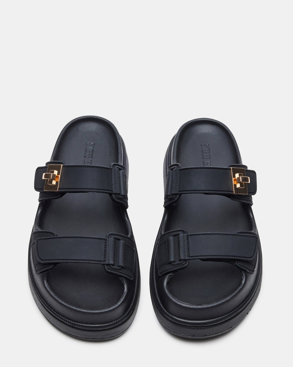 BIGSCHMONA JELLY BLACK