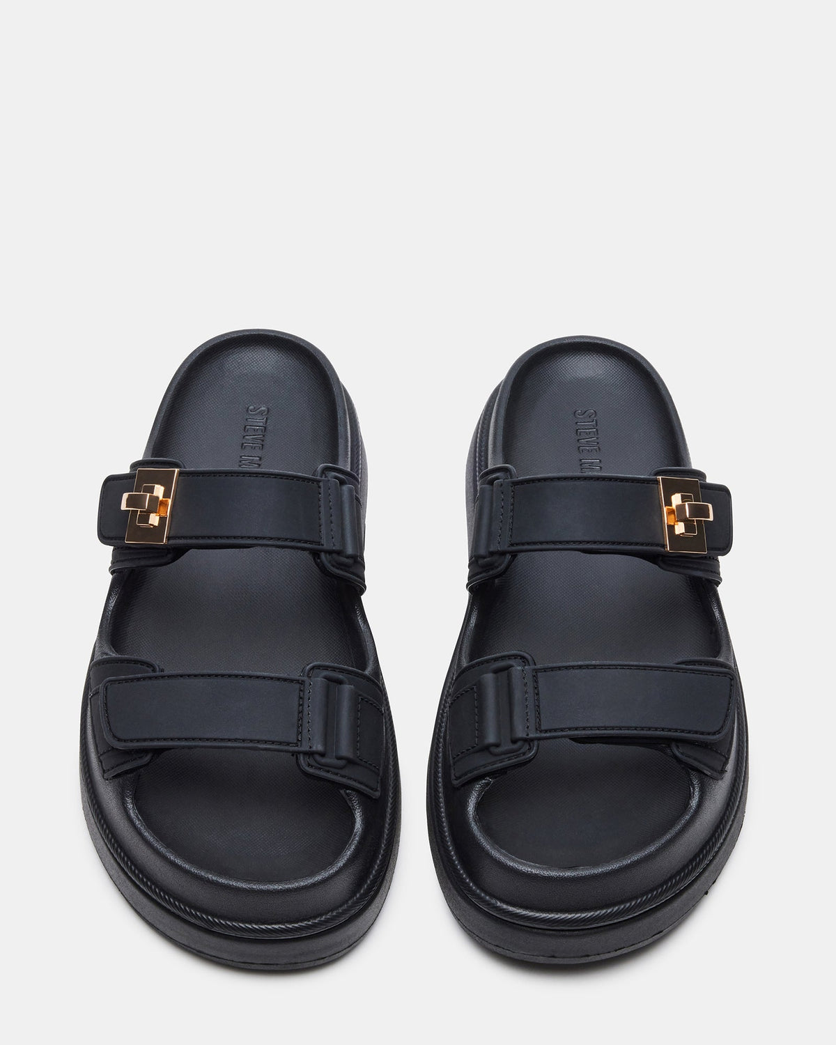 BIGSCHMONA JELLY BLACK