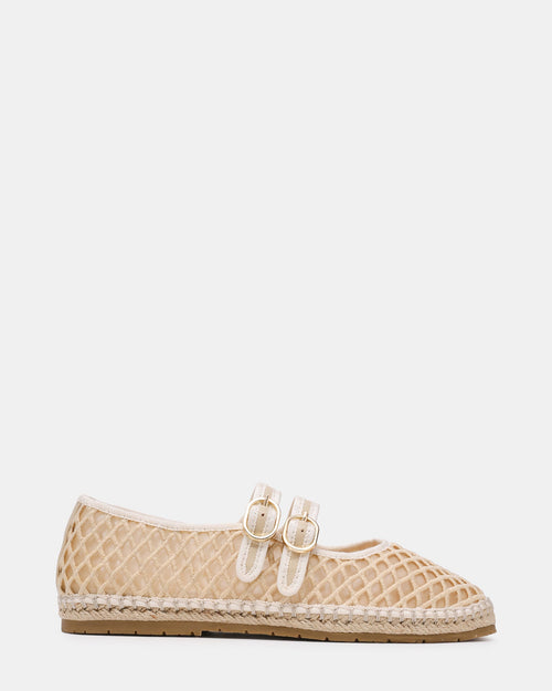 BING GOLD/NATURAL - GOLD / 5