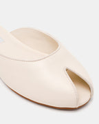 BLOSS BONE LEATHER