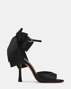 BOUGIE BLACK SATIN - BLACK SATIN / 5