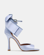 BOUGIE BLUE SATIN - BLUE SATIN / 5
