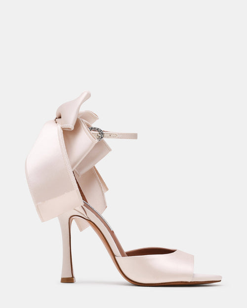 BOUGIE IVORY SATIN - IVORY SATIN / 5