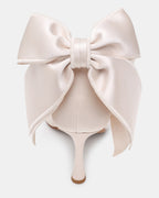 BOUGIE IVORY SATIN