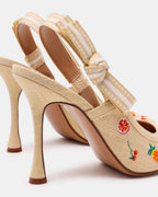 BRI RAFFIA FRUIT MULTI