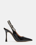 BRI BLACK PATENT - BLACK PATENT / 5