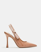 BRI BLUSH PATENT - BLUSH PATENT / 5