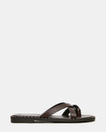 BRUTUS BROWN LEATHER