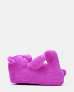 BUDDIES FUCHSIA - FUCHSIA / 5