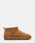 CABIN TAN SUEDE - TAN SUEDE / 5