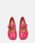 CALARA PINK LEATHER
