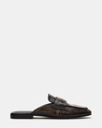 CALEB BROWN DISTRESSED - BRN DISTRESSED / 5