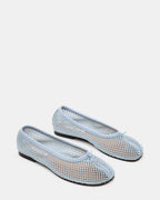 CALICO LIGHT BLUE MESH - LIGHT BLUE / 5