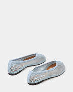 CALICO LIGHT BLUE MESH