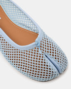 CALICO LIGHT BLUE MESH
